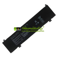  Csereakkumulátor Asus FA607P-hez