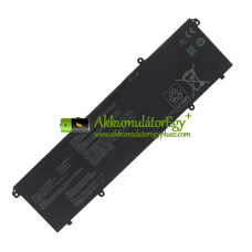  Csereakkumulátor: Asus K3500P C31N2019-1