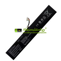  Csereakkumulátor Asus PC71L ROG-ALLY készülékhez