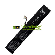  Csereakkumulátor Asus PC71L ROG-ALLY készülékhez