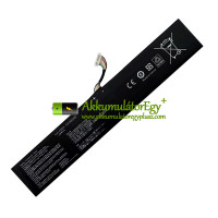  Csereakkumulátor Asus RC71L ROG-ALLYX készülékhez