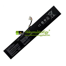  Csereakkumulátor Asus RC71L ROG-ALLYX készülékhez