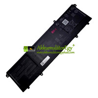  Csereakkumulátor Asus Vivobook C31N2201 Go15-E1504G készülékhez