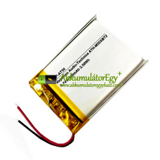  Csereakkumulátor Audio-Technica ATH-M50XBT2 készülékhez