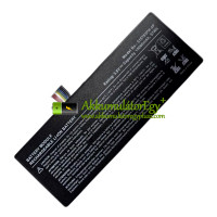  Csereakkumulátor az Autel MaxiCOM MK908 515783-4P IM608 PRO-II készülékhez