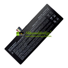  Csereakkumulátor az Autel MaxiCOM MK908 515783-4P IM608 PRO-II készülékhez
