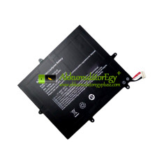  Csereakkumulátor az EZBook X1 NB112 Z1 NB111 jumperhez