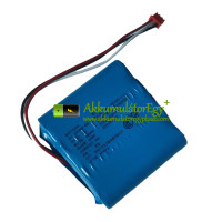  Csereakkumulátor az MDK ICR18650-4000-hez