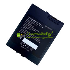  Csereakkumulátor az ONERrugged EM-I17J-hez