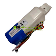  Csereakkumulátor: BISSELL 2765Z 69-0096-041