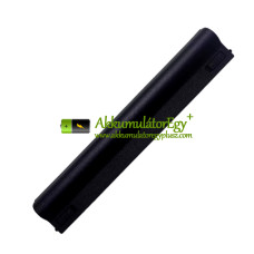  Csereakkumulátor CLEVO W517BAT-3-hoz