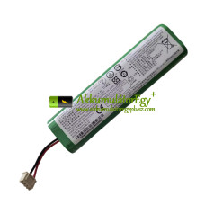  Csereakkumulátor Deebot DK520 DN55 DJ35 S08-LI-145-2500 36