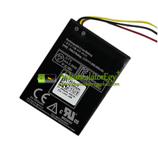  Csereakkumulátor DELL FC630 M9XPM FC830-hoz