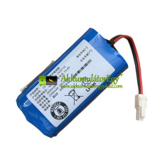  Csereakkumulátor Ecovacs M26-2600-4S-hez