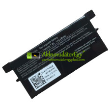 Csereakkumulátor ehhez: DELL 6E KR174 SAS GC9R0 M164C 5E