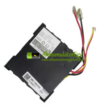  Csereakkumulátor ehhez: TINECO SC-01B CL2138-6S1P-01