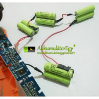 Csereakkumulátor Electrolux EL2029 3003 ZB3002 típushoz