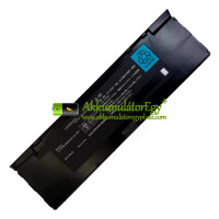 Csereakkumulátor: EPSON S9N-0A4F201-SB3 BT4109-B BTY-S3A