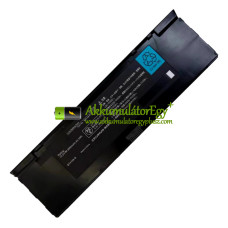 Csereakkumulátor: EPSON S9N-0A4F201-SB3 BT4109-B BTY-S3A