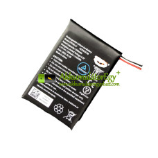  Csereakkumulátor EVE P0750-LF-hez