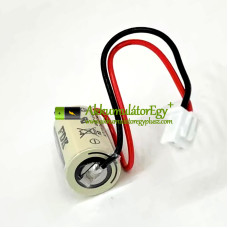  Csereakkumulátor FDK 14250SE KAS-M53G0-01 típushoz