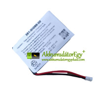  Csereakkumulátor Garmin 220 735XT 361-00086-00 235 225 745