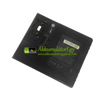  Csereakkumulátor Getac BP2S2P2100S T800-hoz