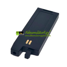  Csereakkumulátor Gibson GBP452050 G-Force-hoz