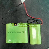  Csereakkumulátor HANDPI HP-500-hoz