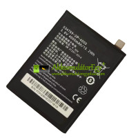 Csereakkumulátor Hikvision DSJ-HK02 534759-2P-4000