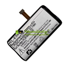  Csereakkumulátor Huawei E5885Ls-93a HCB18650-12-02