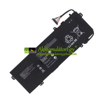  Csereakkumulátor Huawei EMD-W56 HB5781P1EEW-31C MRG-W76 készülékhez