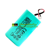 Csereakkumulátor Huawei HCB18650-12 E5730 E5770S-923 E5730S készülékhez Csereakkumulátor Huawei HCB18650-12 E5730 E5770S-923 E5730S készülékhez