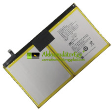  Csereakkumulátor iFLYTEK C10 A10 TX600A készülékhez