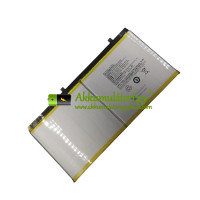  Csereakkumulátor iFLYTEK CTG1200A PDA-hoz