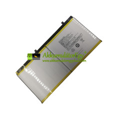  Csereakkumulátor iFLYTEK CTG1200A PDA-hoz