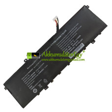 Csereakkumulátor IPASON maxbook P154FB111 P154FBR51 p1pro készülékhez