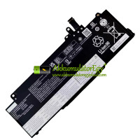  Csereakkumulátor Lenovo 5B11H56406 L23C3P70