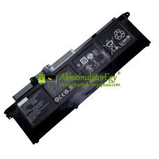  Csereakkumulátor Lenovo 5B11M90103 L24C4P70