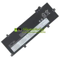 Csereakkumulátor Lenovo L21D4P73 L21L4P72 L21C4P72 L21D4P72