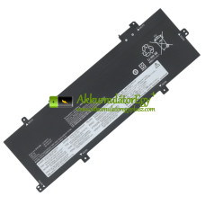 Csereakkumulátor Lenovo L21D4P73 L21L4P72 L21C4P72 L21D4P72