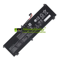  Csereakkumulátor Lenovo L22C4PC3-hoz
