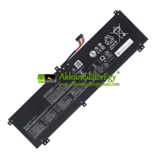  Csereakkumulátor Lenovo L22C4PC3-hoz