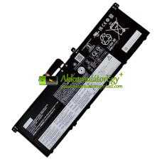  Csereakkumulátor Lenovo L22D4PF4 L22C4PF4 L22M4PF4 ThinkBookhoz