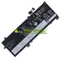  Csereakkumulátor Lenovo ThinkBook 14-G6-IRL L22C4PE0 L22B4PE0 L22M4PE0
