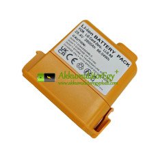  Csereakkumulátor: LG A9-PLUS A905M EAC63758601 A9 A905RM A907GMS