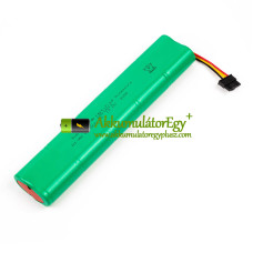  Csereakkumulátor Neato D75 D80 D85 75 70e Botvac 80 85 945-0123
