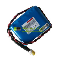  Csereakkumulátor: OMNICELL 42-14056.REV.A KG-ME5S2P-TS