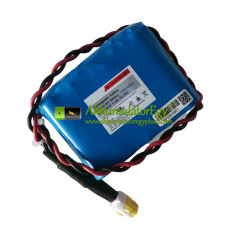  Csereakkumulátor: OMNICELL 42-14056.REV.A KG-ME5S2P-TS