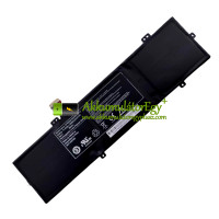  Csereakkumulátor PDA CF40CM-3S5000-B1G1-hez
